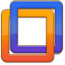 VMware Workstation Icon 128x128 png